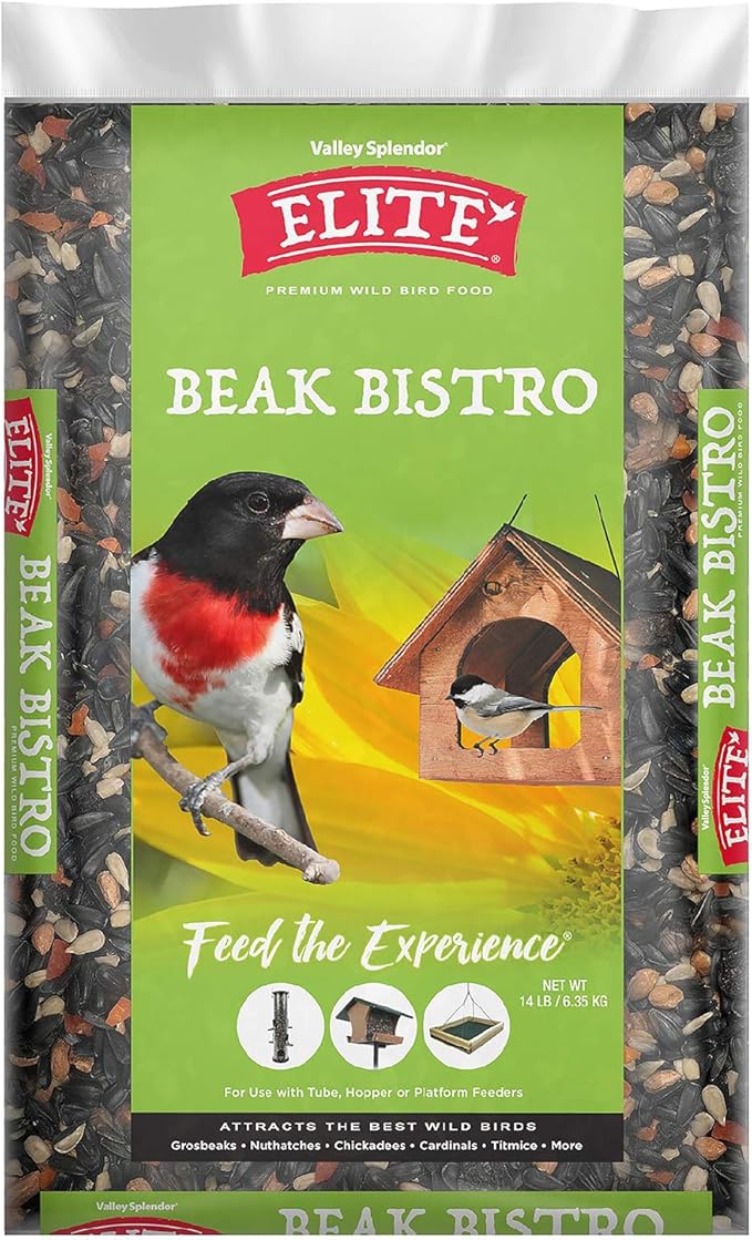 Beak Bistro, 9514, 14-Pound