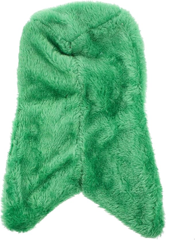balacoo 1pc Parrot Blanket Winte Rbird Sleeping Bag Bird Heater Bird Blanket for Cage Hamster Hammock Bird Hanging Toy Cozy Corner Fleece Bird Blanket Bed Hammock Toy Long Tail Tent Plush