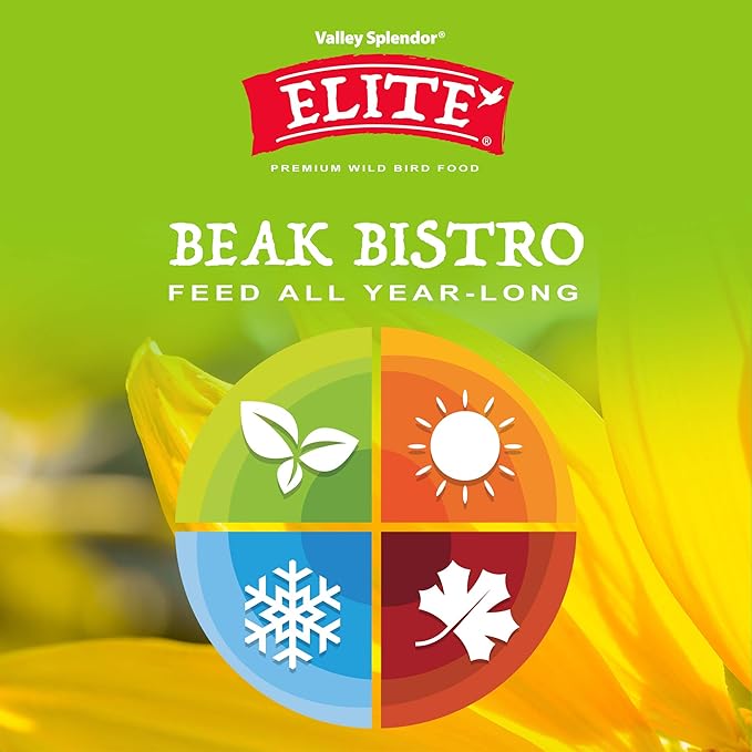 Beak Bistro, 9514, 14-Pound