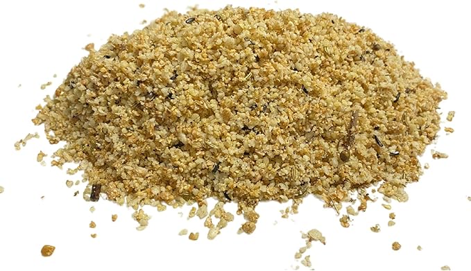 PINETA Vanity Bird Food 5Lb – Canary Food complete Bird Supplement Nutrition Diet with Protein and Healthy Fats, Semi-Morbid Paste for Pigeons, Parrots and Poultry, for Breeding and Molting Periods