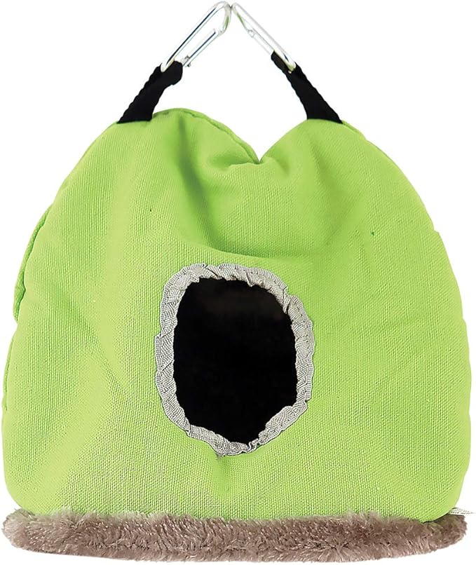 Large Snuggle Sack (Green)
