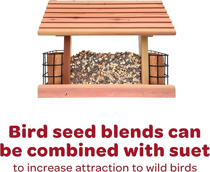 Kaytee Ultra Wild Finch Blend, 25-Ounce Super Sock