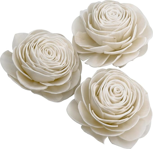 5181 Pk3 Large Sola Rose
