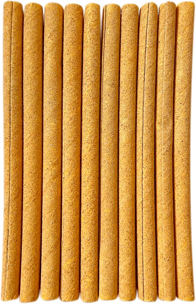 Sanded Perch Covers for Parakeets, Lovebirds, Finches, Canaries, Small Birds, 3/8" Diameter x 7.5" Long | Bird Accessories | pet Bird Supplies | Bird perches for cage | 10 Count