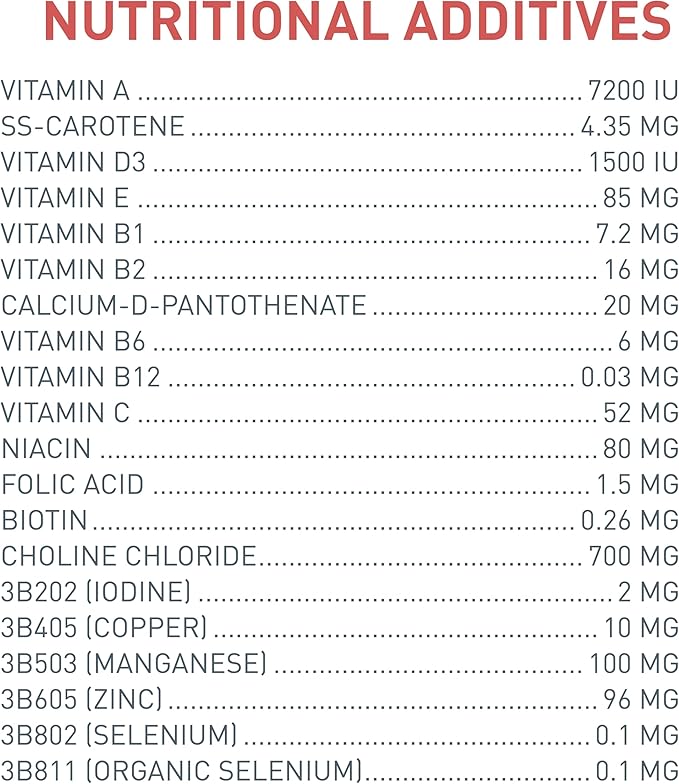 Nutribird A19 800gr