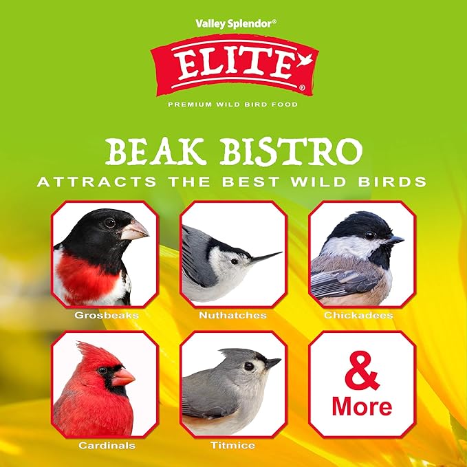 Beak Bistro, 9514, 14-Pound