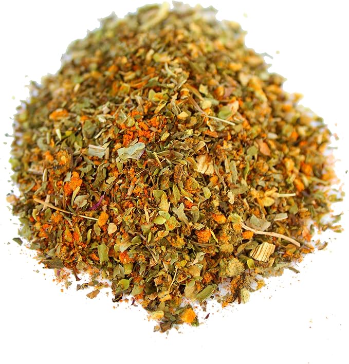 BreatheRight Chicken Coop Herbs for Hens (4.25 Pounds)