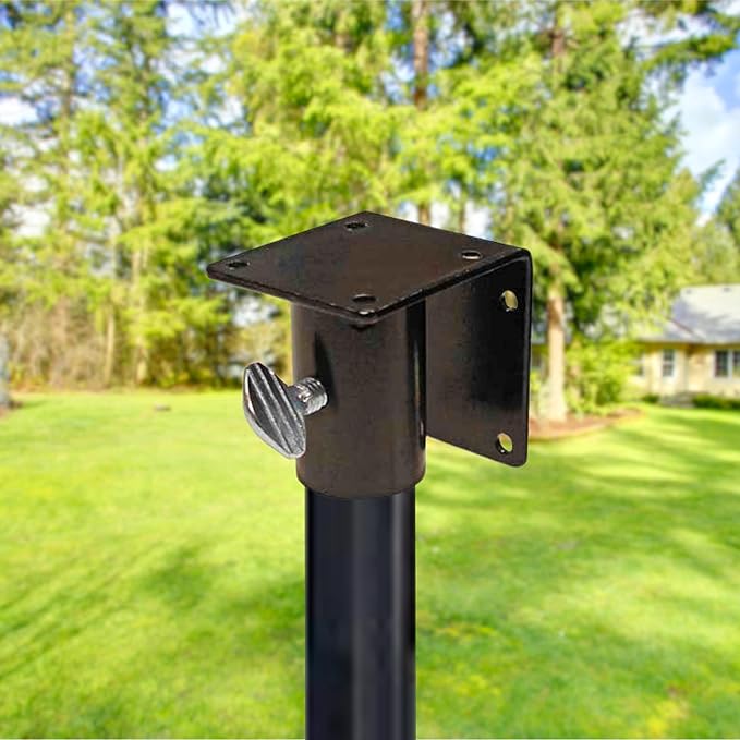 Erva BBTOP Nesting Box Flange Plate