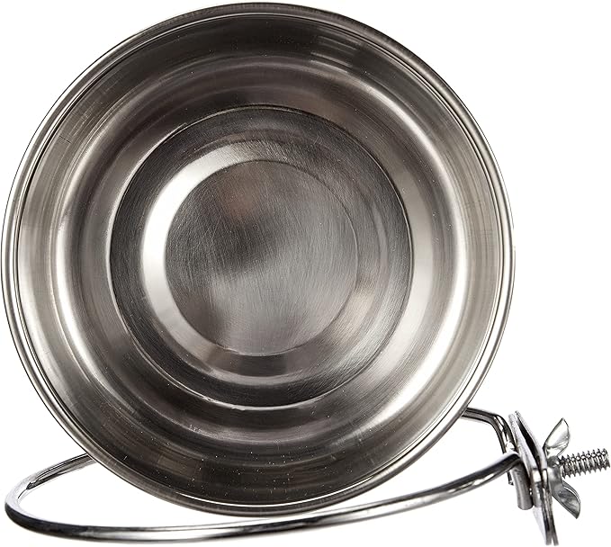 Arquivet 8435117854857 – Stainless Steel Bowl 0.56 L