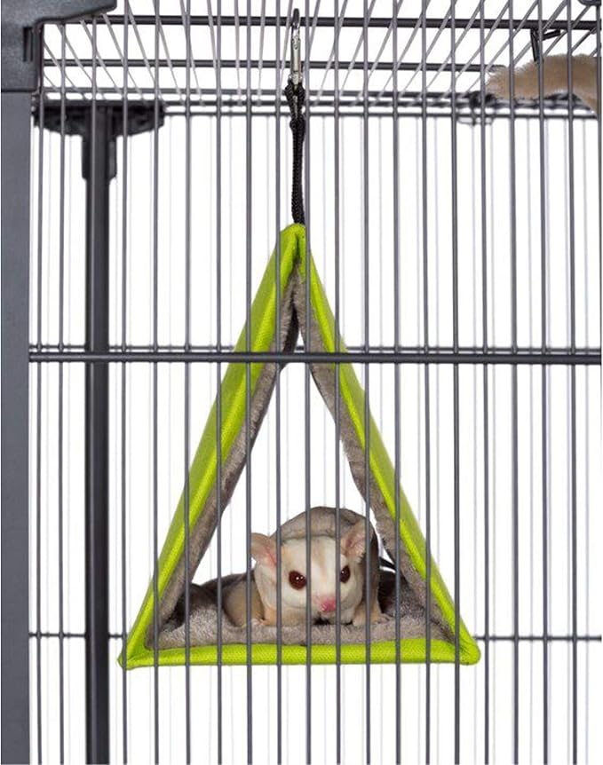 Medium Snuggle Hut (Green)