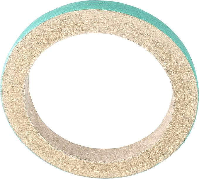 Bonka Bird Toys 2071 pk6 4 Inch Chew Bagels Foraging Parrot Quaker Macaw African Grey Cockatoo