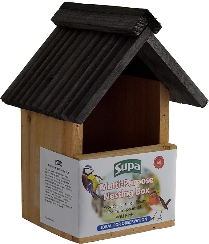 Supa Multi-purpose Nesting Box