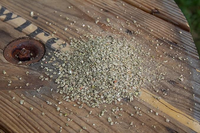 New Country Organics Classic Layer Crumbles, 35lbs