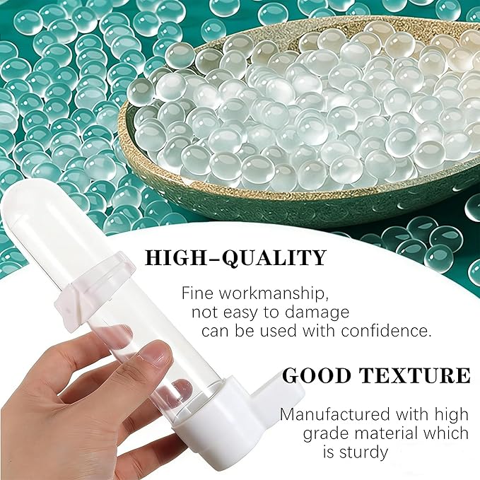 Automatic Bird Water Dispenser Cage Hanging Water Feeder with Anti-Spill Design for Parakeet Canary Small Parrot Lovebirds (6PCS 120ml Water Dispenser)