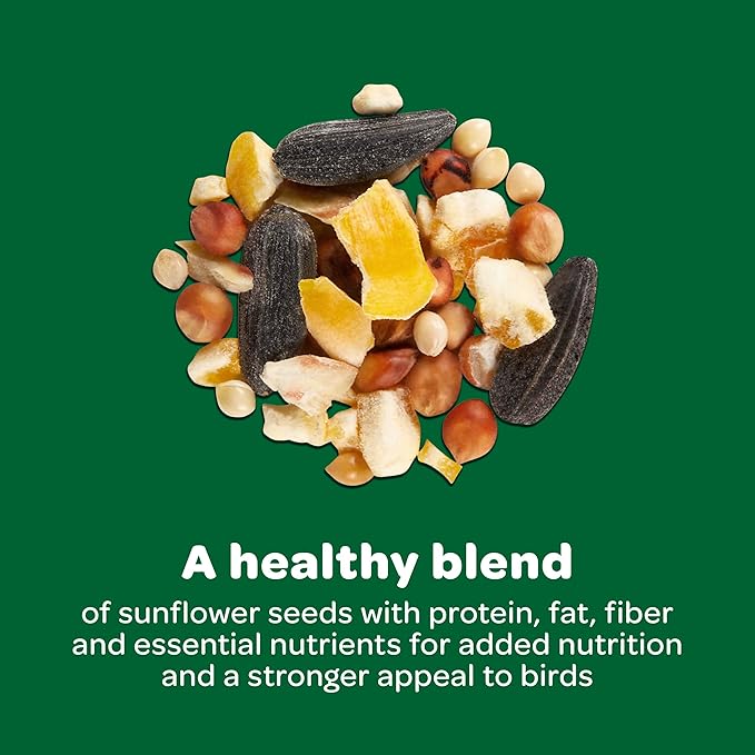 Kaytee Wild Bird Food, 40 Pound