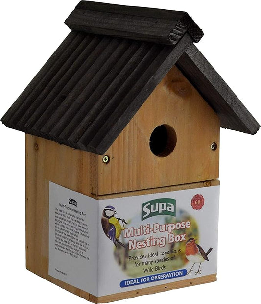 Supa Multi-purpose Nesting Box