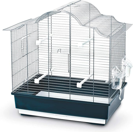 Kerbl Bird Cage Gabbia Sophia, 55.5 x 33.5 x 56.5 cm