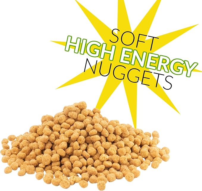 C&S Hot Pepper Nuggets 27 Ounces, 6 Pack