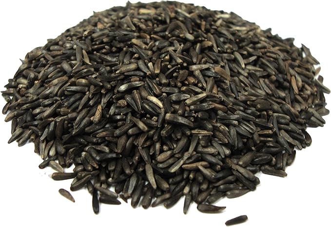 F.M. Brown's Song Blend Nyjer Thistle Seed for Pets, 5-Pound