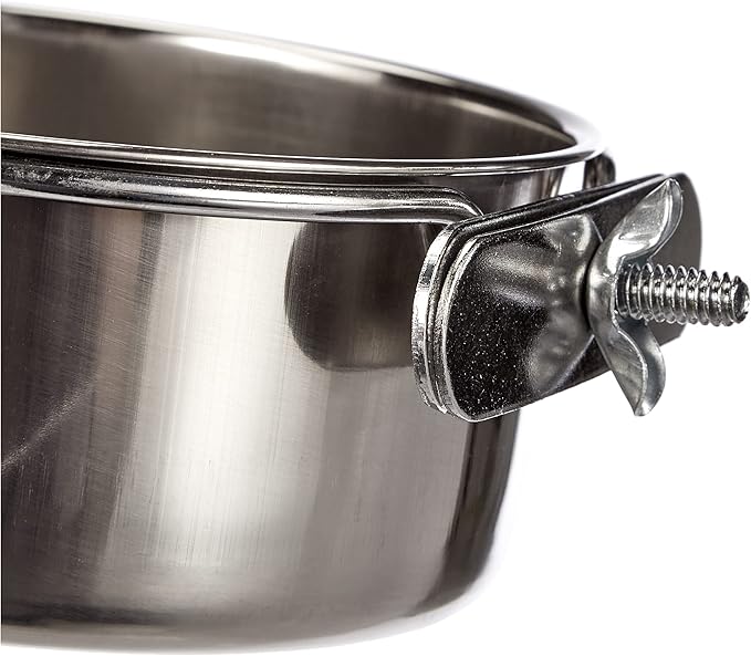 Arquivet 8435117854857 – Stainless Steel Bowl 0.56 L