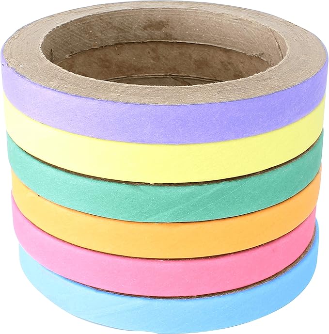 Bonka Bird Toys 2071 pk6 4 Inch Chew Bagels Foraging Parrot Quaker Macaw African Grey Cockatoo