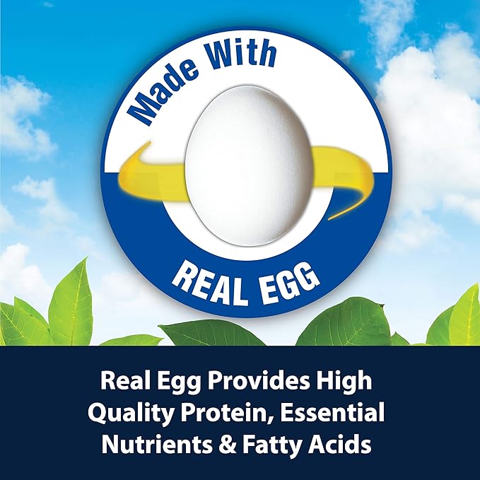 Kaytee Forti-Diet Pro Health Egg-Cite Pet Conure & Lovebird Food,3 Pound,(Pack of 2)