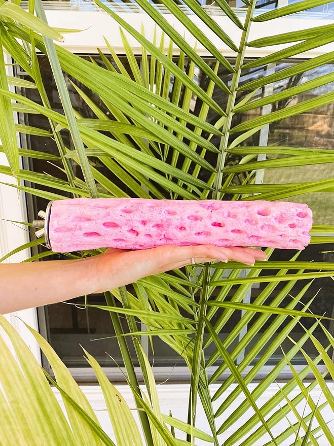Tooty Fruity Bee Pollen Medium Watermelon…