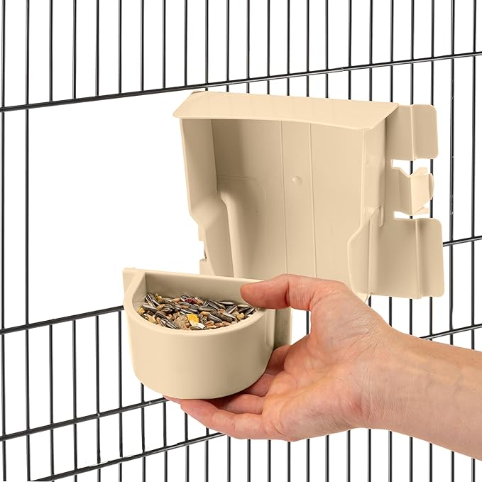 Ferplast Brava 4 Feeder