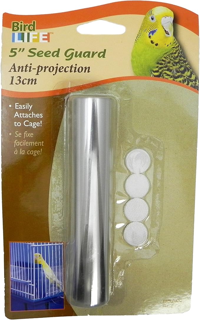Seed Guard - 5 in. x 80 in.