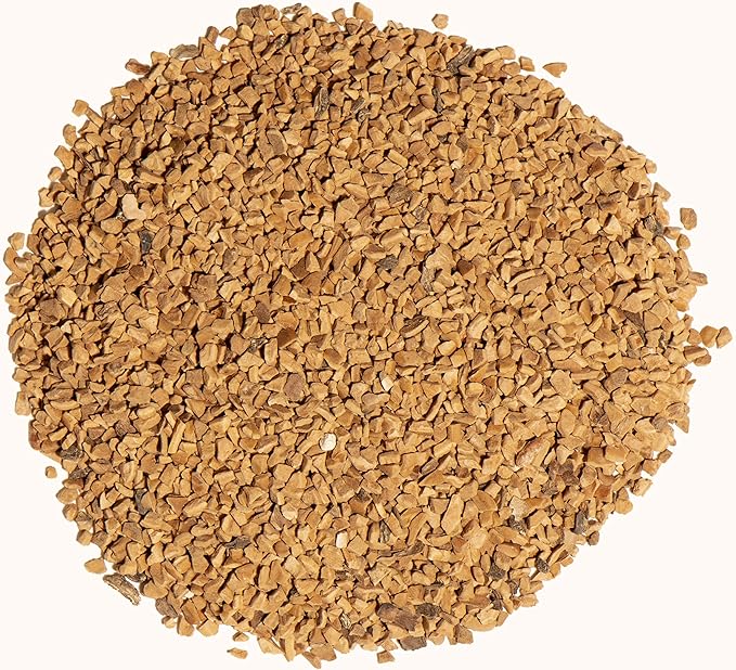 Paradise Found All Natural Walnut Shell Cage Litter (10lb)