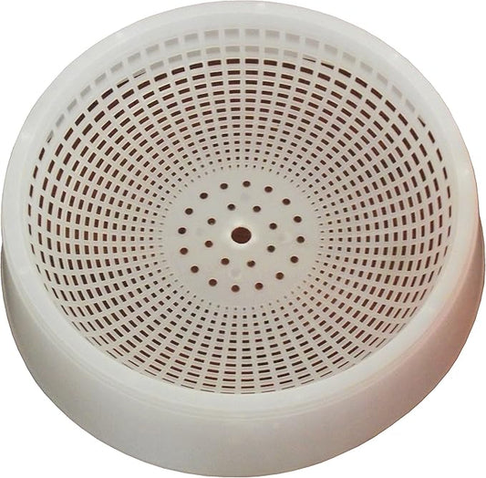 4 PACK OF RITE FARM PRODUCTS WASHABLE POLY QUAIL PIGEON BIRD NEST EGG NESTING BOX LAYING
