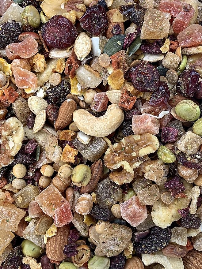 Goldenfeast VL Caribbean Blend, 17.5 lb Bag, Natural