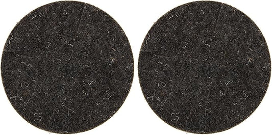Prevue Pet Products 2-Pack Bird Nesting Pads, 5-Inch, 104