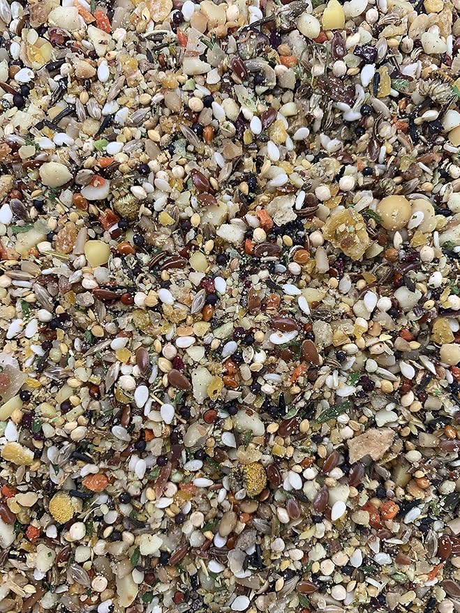VL Goldenfeast Australian Blend, 17.5 lb Bag, Natural
